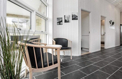 Vejers Casa | Cozy holiday home in Vejers Strand with Sea nearby