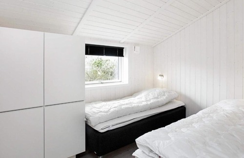Vejers Casa | Cozy holiday home in Vejers Strand with Sea nearby
