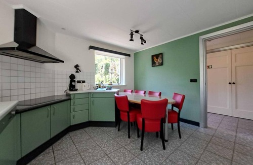 Municipality of Cuijk Casa | Acogedora casa de vacaciones en Haps