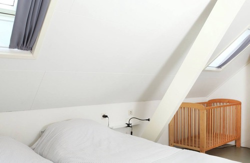 Olst Casa | Acogedora casa de vacaciones en Olst-Wijhe con sauna