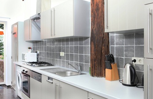 Olst Casa | Casa vacacional en Olst-Wijhe con sauna