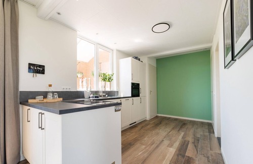 Oploo Casa | Acogedora casa de vacaciones en Oploo cerca del bosque