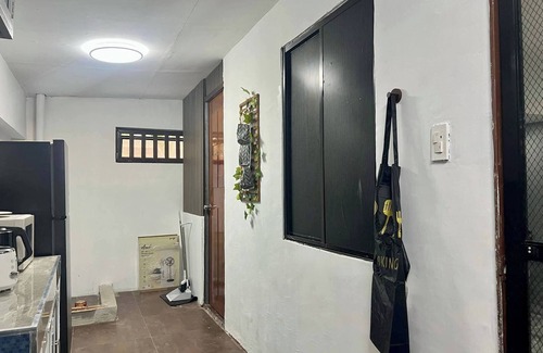 San Pablo Casa | Cozy Holiday Home in San Pablo City for Groups of 8-10