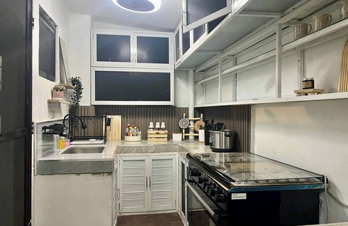 San Pablo Casa | Cozy Holiday Home in San Pablo City for Groups of 8-10