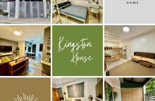 San Pablo Casa | Cozy Holiday Home in San Pablo City for Groups of 8-10