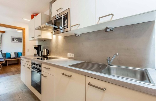 Oetz Casa | Acogedora casa de vacaciones en el Tirol, cerca de la zona de esquí