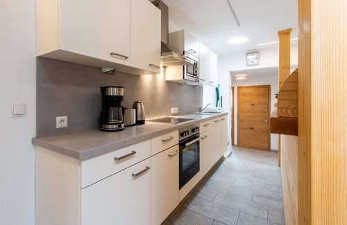 Oetz Casa | Acogedora casa de vacaciones en el Tirol, cerca de la zona de esquí
