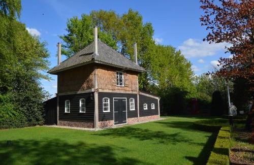 Volkel Casa | Cozy holiday home in Volkel with Sauna, cleaning included