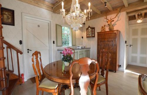 Volkel Casa | Cozy holiday home in Volkel with Sauna, cleaning included