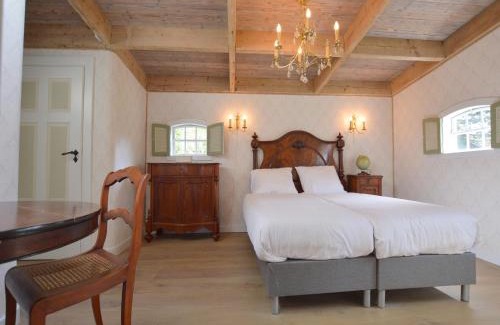 Volkel Casa | Cozy holiday home in Volkel with Sauna, cleaning included