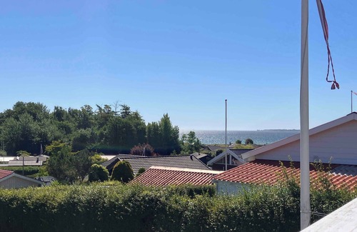 Kerteminde Casa | Cozy holiday home just 200 m from beach