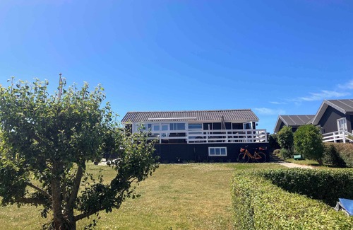 Kerteminde Casa | Cozy holiday home just 200 m from beach