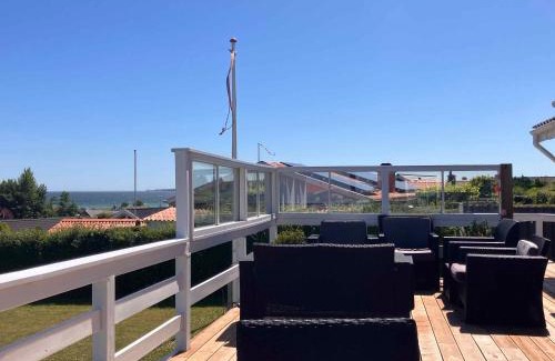 Kerteminde Casa | Cozy Holiday Home Just 200 M From Beach