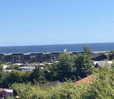 Kerteminde Casa | Cozy Holiday Home Just 200 M From Beach