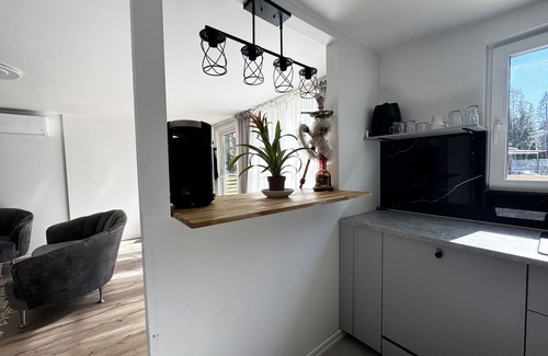 Boras Municipality Casa | Cozy holiday home near the lake - perfect for the family |SE08058