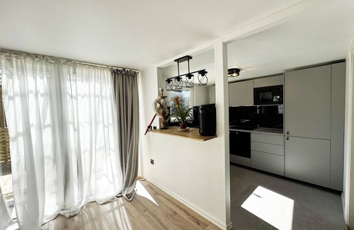 Boras Municipality Casa | Cozy holiday home near the lake - perfect for the family |SE08058