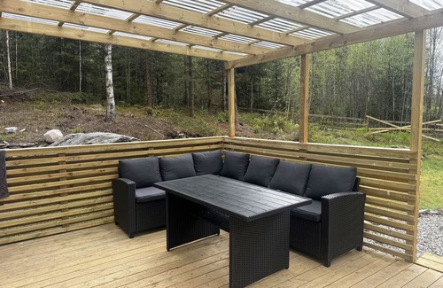Boras Municipality Casa | Cozy holiday home near the lake - perfect for the family |SE08058