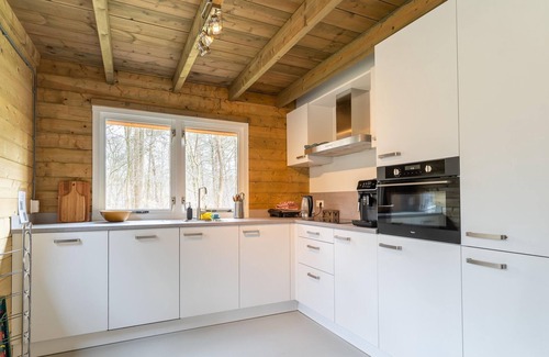 Zon en Schild Casa | Acogedora casa de vacaciones con jardín privado