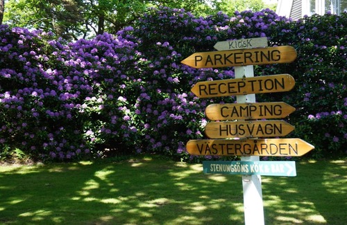 Stenungsund Casa | Vacaciones para 2 personas en Stenungsund