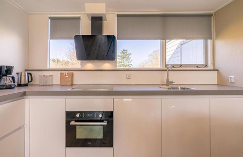 Den Burg Casa | Acogedora casa con gran jardín cerrado en Texel