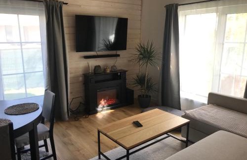 Lithuania Casa | Cozy holiday house with sauna and entertainment