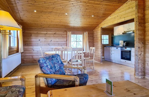 Fehrenbach Casa | Acogedora casa en Masserberg OT.