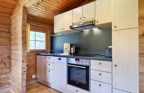Fehrenbach Casa | Acogedora casa en Masserberg OT.