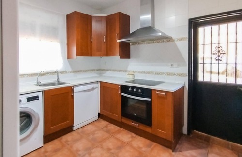 Los Franceses-la Vega Casa | Cozy home in Chiclana de la Fronter