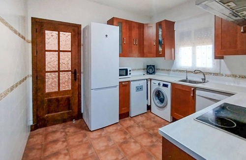 Los Franceses-la Vega Casa | Cozy home in Chiclana de la Fronter