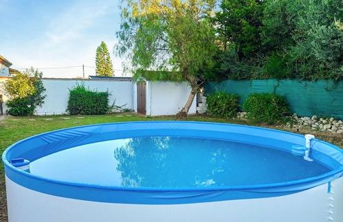 Los Franceses-la Vega Casa | Cozy home in Chiclana de la Fronter
