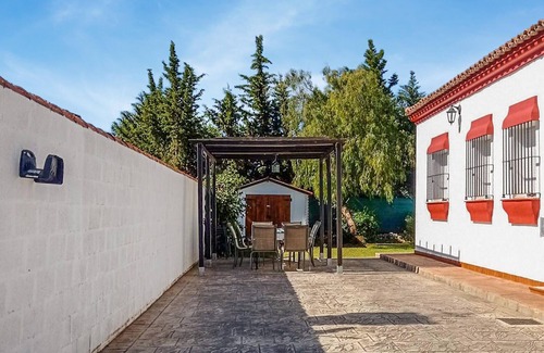 Los Franceses-la Vega Casa | Cozy home in Chiclana de la Fronter