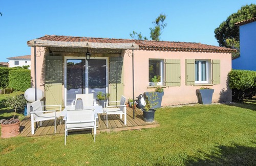 Montboucher-sur-Jabron Casa | Acogedora casa en Montboucher-sur-Jabron