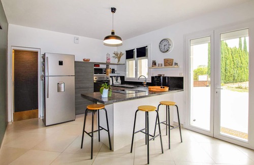Saint-Gervais-sur-Roubion Casa | Acogedora casa en St Gervais sur.