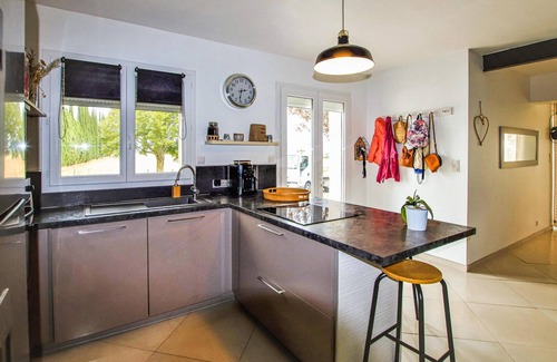 Saint-Gervais-sur-Roubion Casa | Acogedora casa en St Gervais sur.