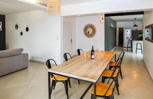 Saint-Gervais-sur-Roubion Casa | Acogedora casa en St Gervais sur.