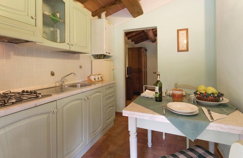 Castiglione del Lago Casa | Acogedora casa en Castiglino del Lago.