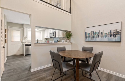 South Arlington Casa | Cozy home 10 min from AT&T stadium