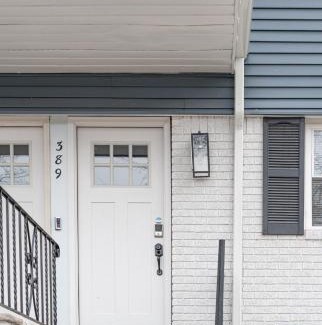 Ridgefield Park Apartamento | Cozy Home, 17 min from NYC, 2 Parking Spaces
