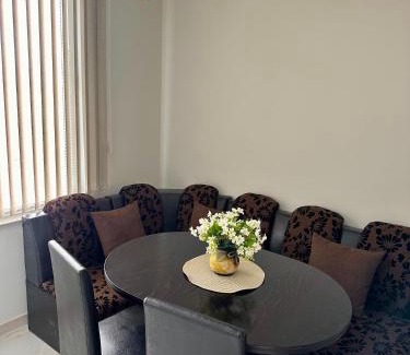 Vranyantsi Apartamento | Cozy Home 2 Bedroom apartment