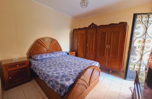 Al Rehab Apartamento | cozy home 2 bedroom rehab
