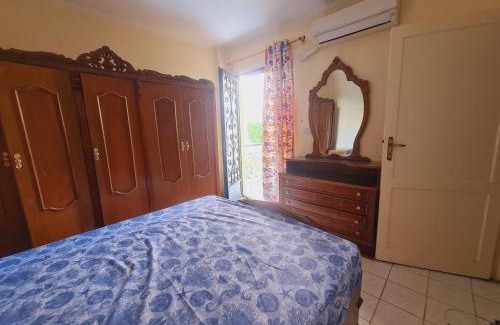 Al Rehab Apartamento | cozy home 2 bedroom rehab