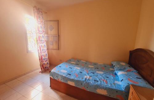 Al Rehab Apartamento | cozy home 2 bedroom rehab