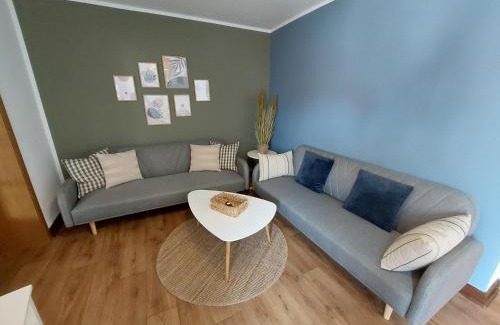 Bielefeld Casa | Cozy Home, 7 Beds, WiFi, Kitchen, Balcony, Bielefeld Center