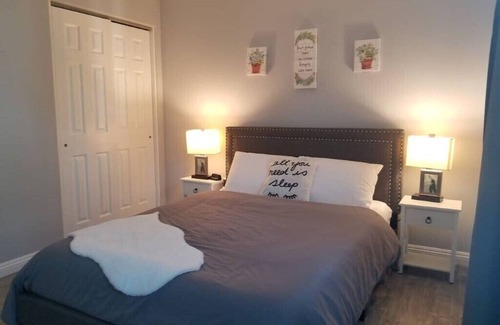 Sherwood Forest and Thistle Development Casa | NUEVO HOGAR cerca de Disneyland, Little Saigon, Beach