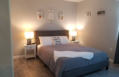 Sherwood Forest and Thistle Development Casa | NUEVO HOGAR cerca de Disneyland, Little Saigon, Beach