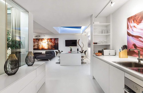 Altenmarkt im Pongau Casa | Ferienhaus mit Sauna