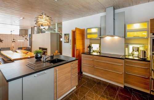 Altenmarkt im Pongau Casa | Ferienhaus mit Sauna