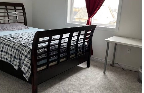 Markdale Casa | Cozy Home Away from Home