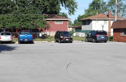 Lansing Apartamento | Cozy Home Away From Home