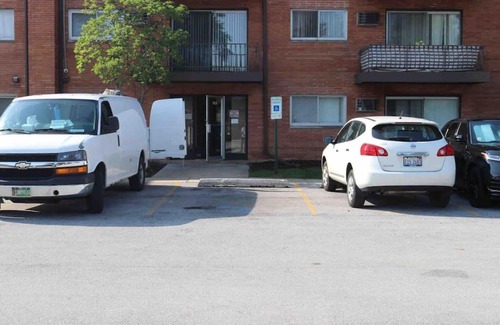 Lansing Apartamento | Cozy Home Away From Home